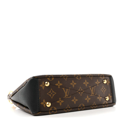 Louis Vuitton Monogram Pallas Full BB Black 4 of 16