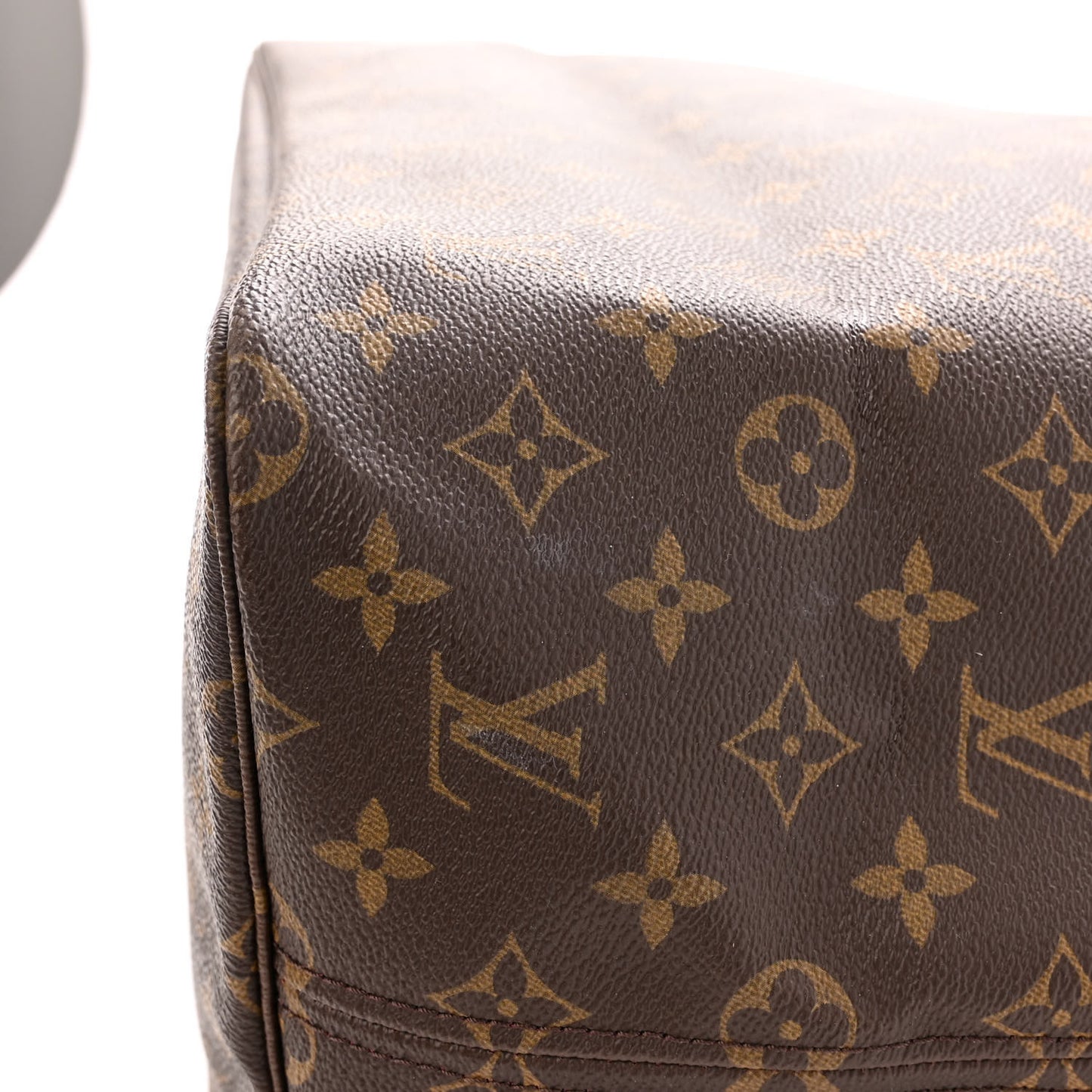 Monogram Neo Neverfull GM Pivoine