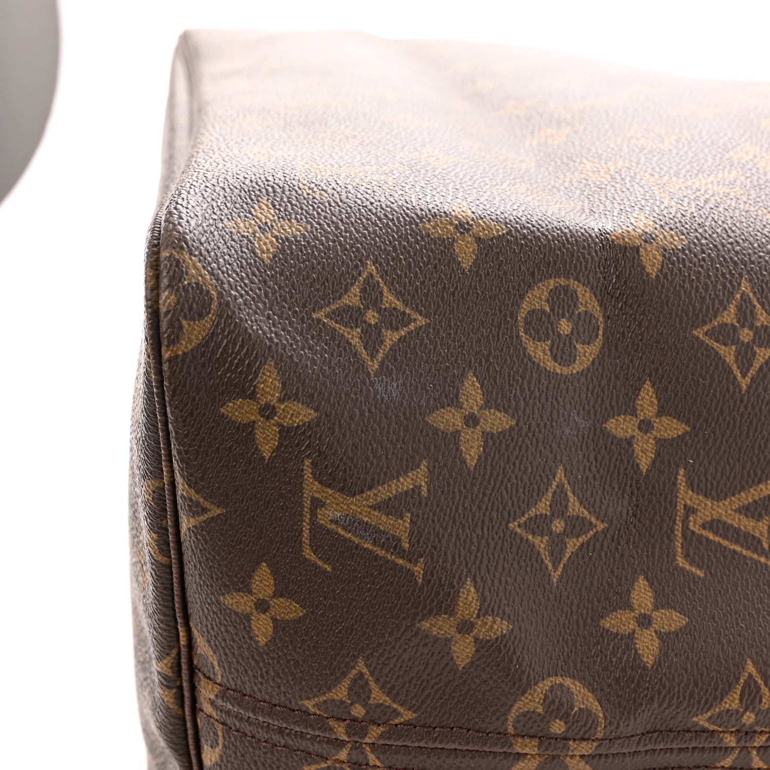 Louis Vuitton Monogram Neo Neverfull GM Pivoine 13 of 16