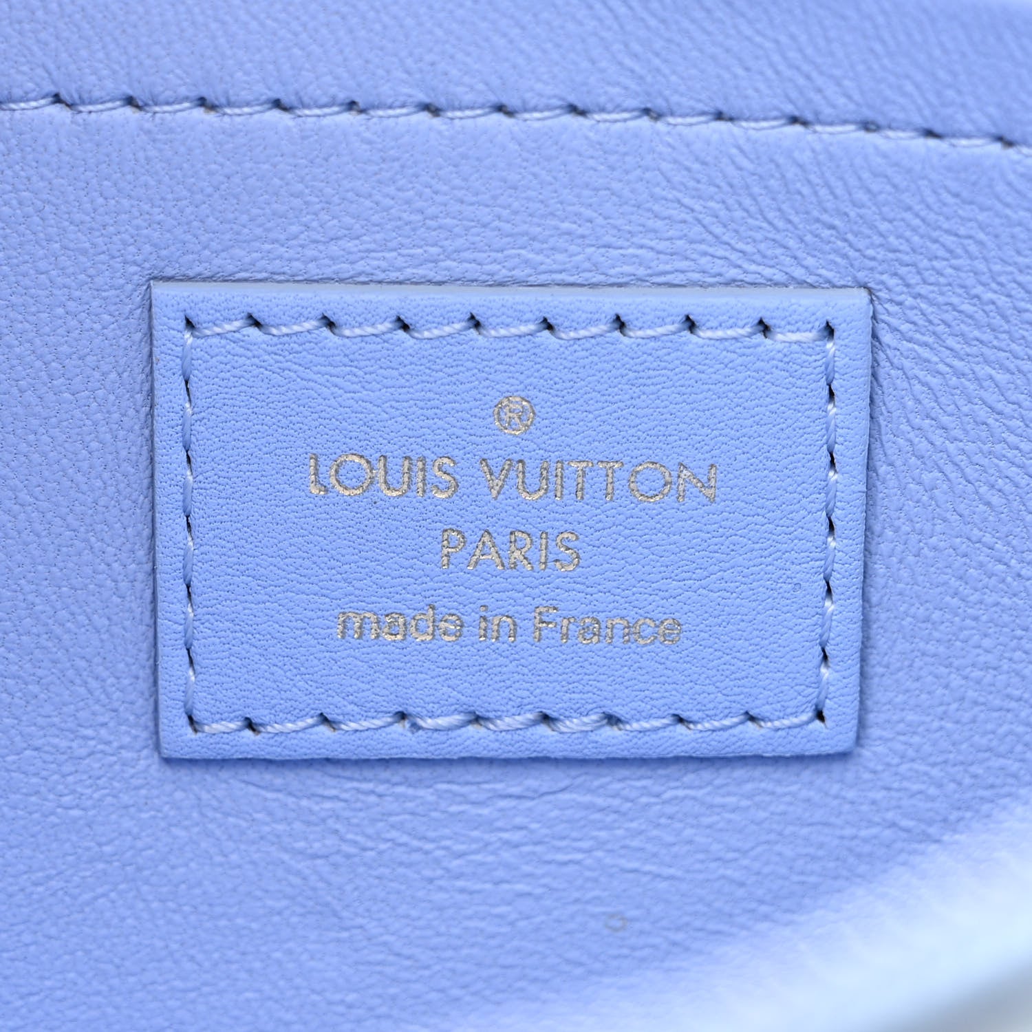 Louis Vuitton Masters Van Gogh Neverfull MM 8 of 15