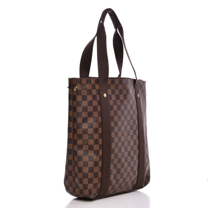 Louis Vuitton Damier Ebene Beaubourg 3 of 11