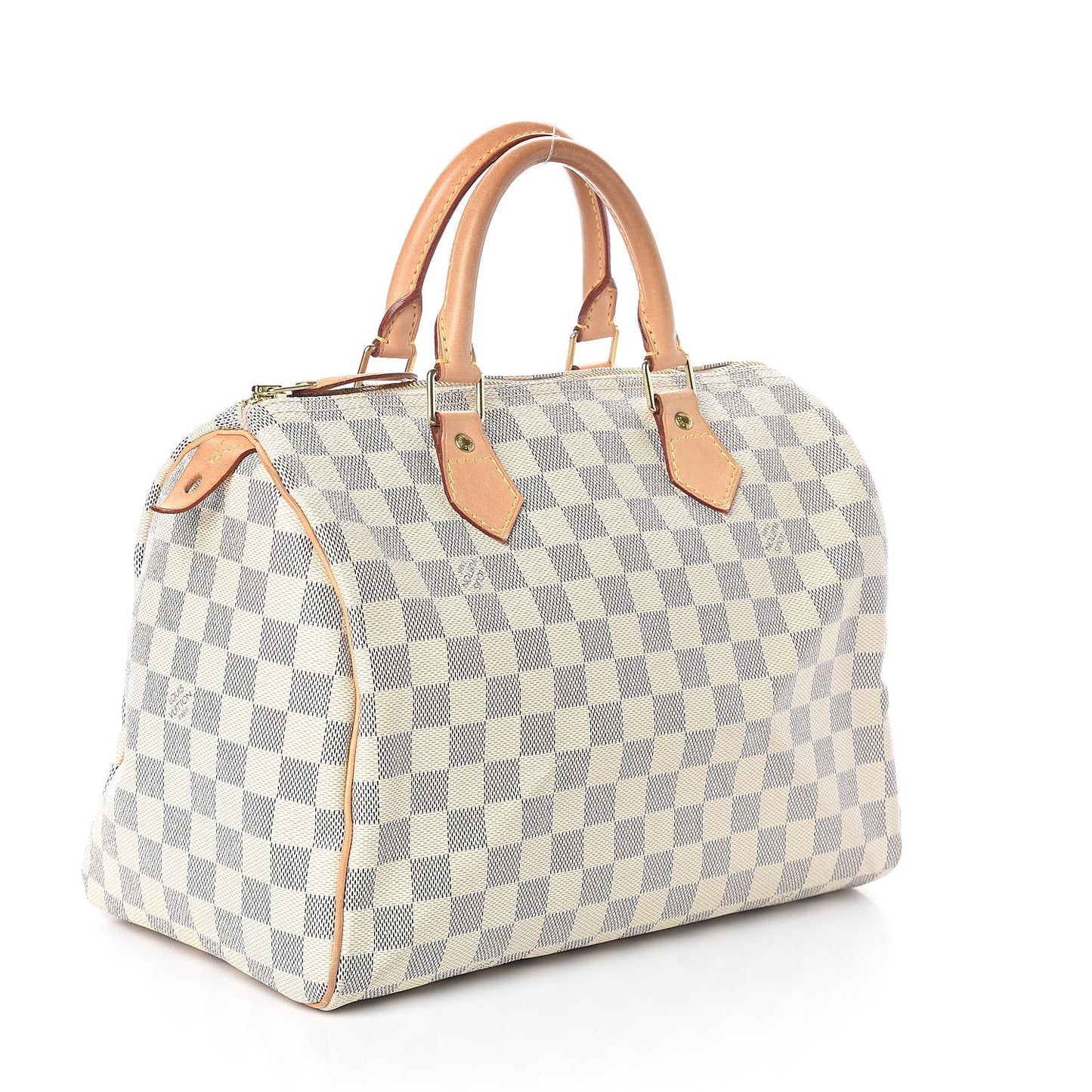 Damier Azur Speedy 30