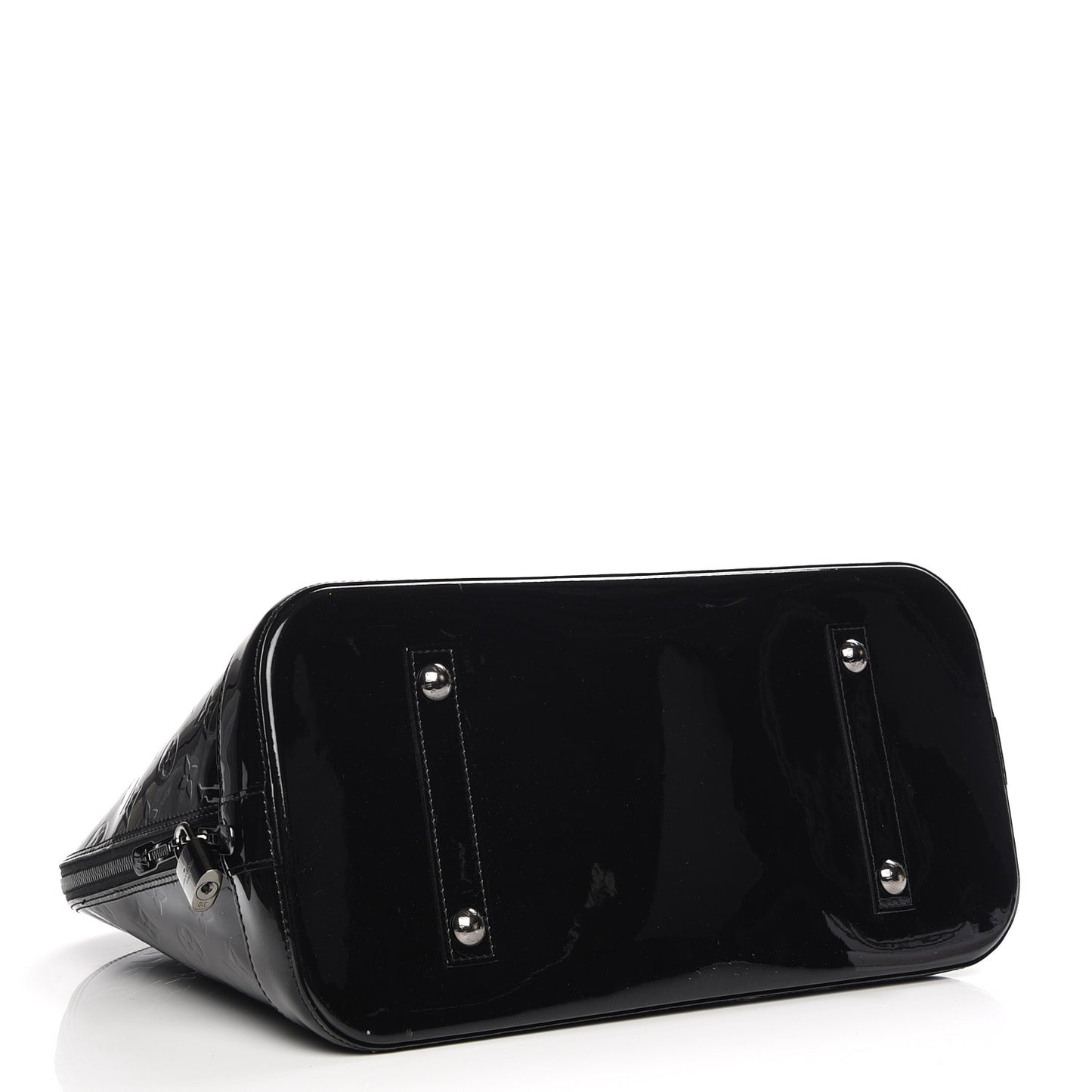 Vernis Alma GM Noir Magnetique