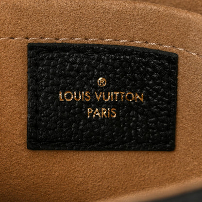 Louis Vuitton Empreinte Marignan Black 6 of 14