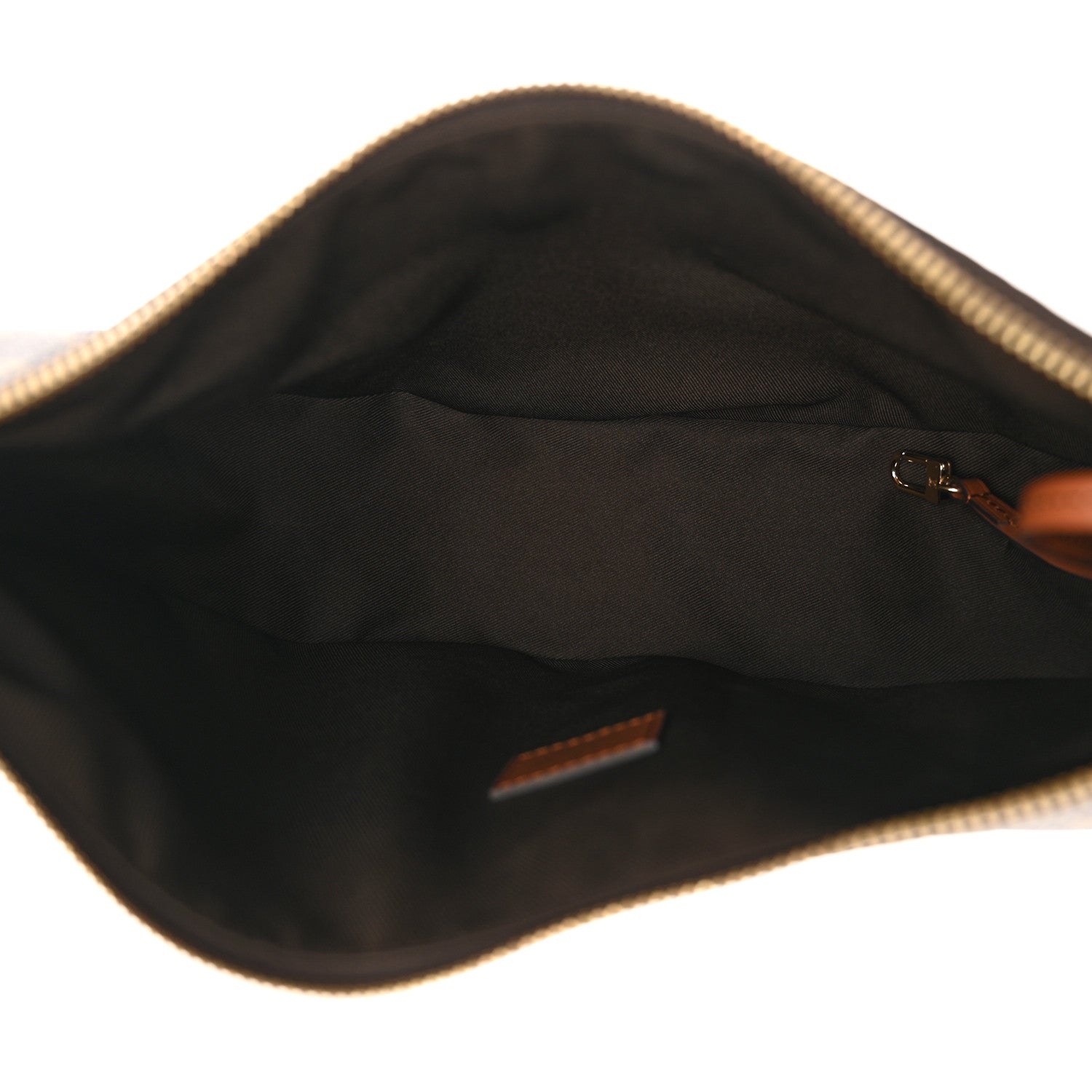 Louis Vuitton Reverse Monogram Loop Hobo 6 of 10