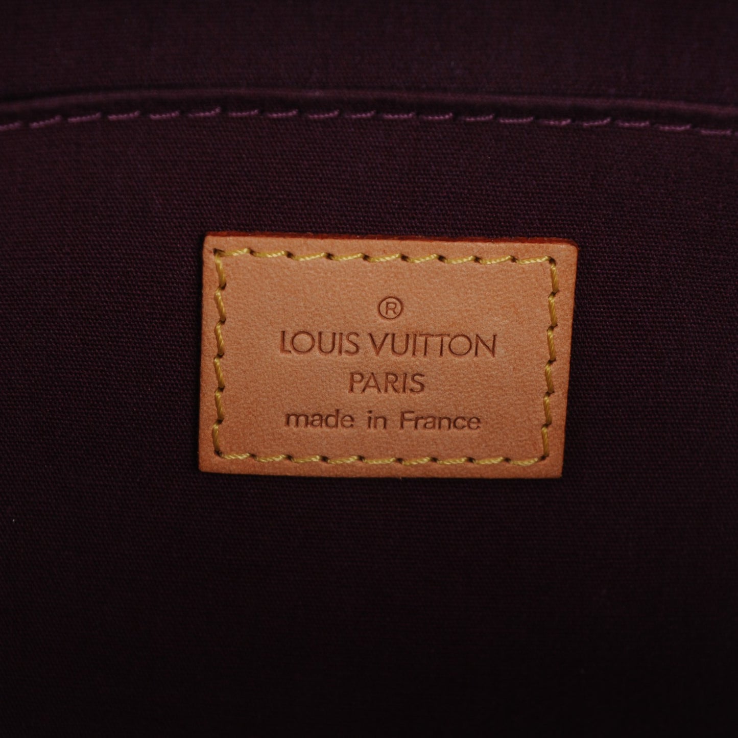 Vernis Roxbury Drive Violet