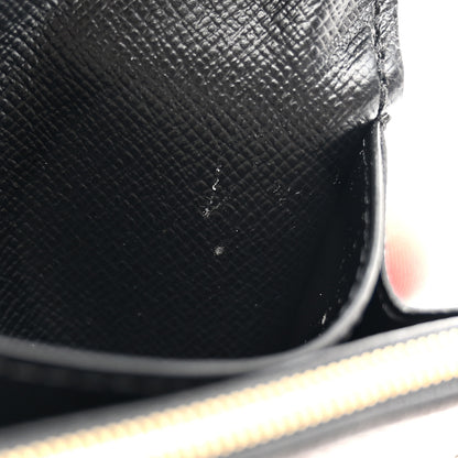 Louis Vuitton Reverse Monogram Rosalie Coin Purse 7 of 9