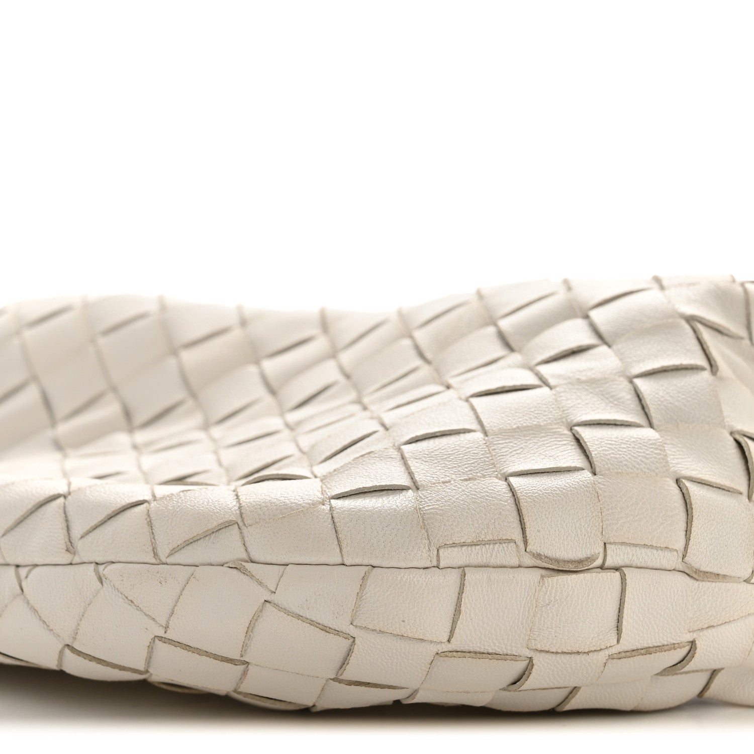 Bottega Veneta Nappa Intrecciato Mini Jodie Chalk 10 of 14