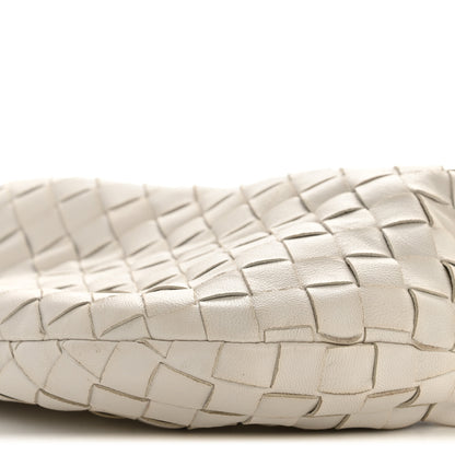 Bottega Veneta Nappa Intrecciato Mini Jodie Chalk 10 of 14