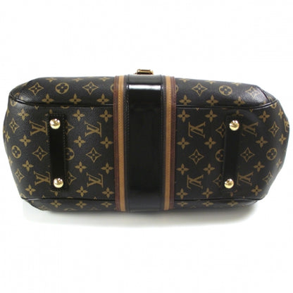 Louis Vuitton Monogram Mirage Griet Black 4 of 8