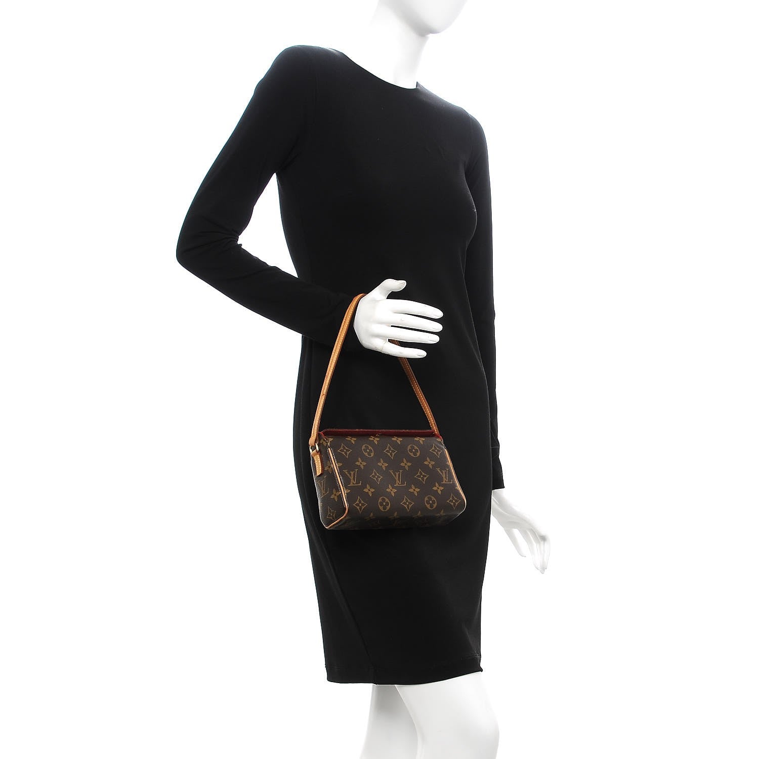 Louis Vuitton Monogram Recital 2 of 7
