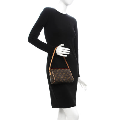 Louis Vuitton Monogram Recital 2 of 7