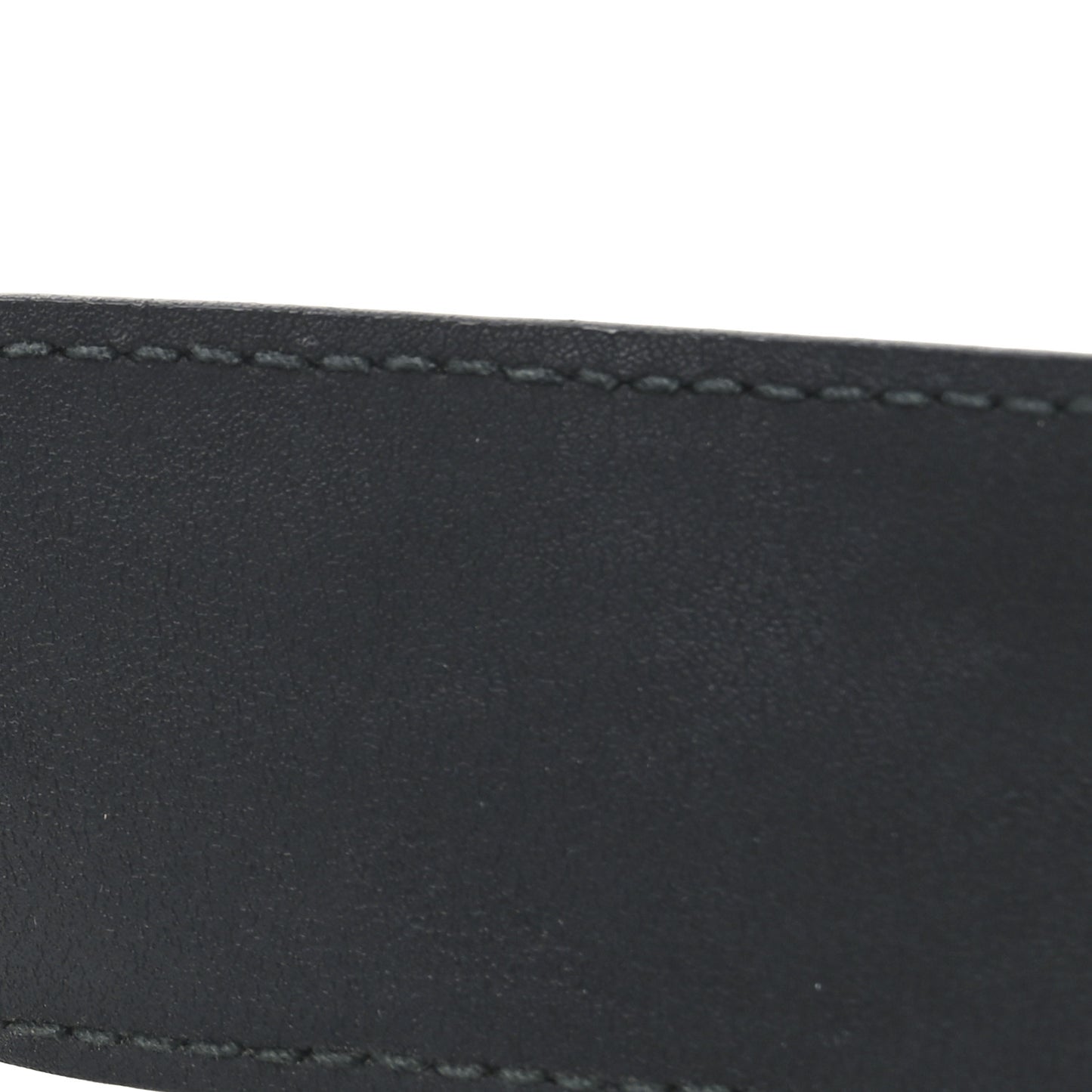 Calfskin Double G 40mm Belt 90 36 Black