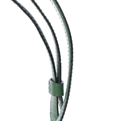 Louis Vuitton Calfskin 16 MM Adjustable Shoulder Strap Borneo 8 of 10