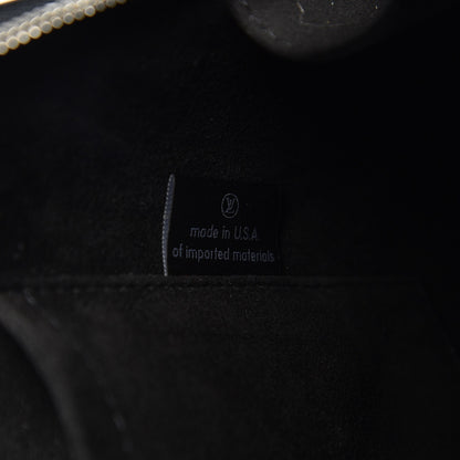 Louis Vuitton Electric Epi Alma PM Black 8 of 12