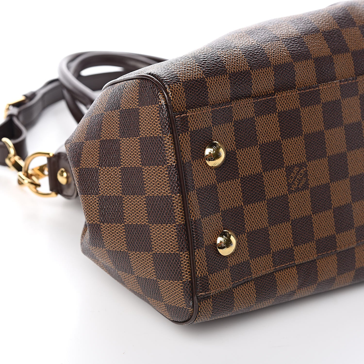 Louis Vuitton Damier Ebene Trevi PM 7 of 9