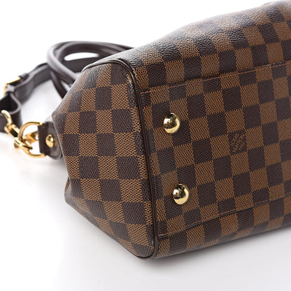Louis Vuitton Damier Ebene Trevi PM 7 of 9