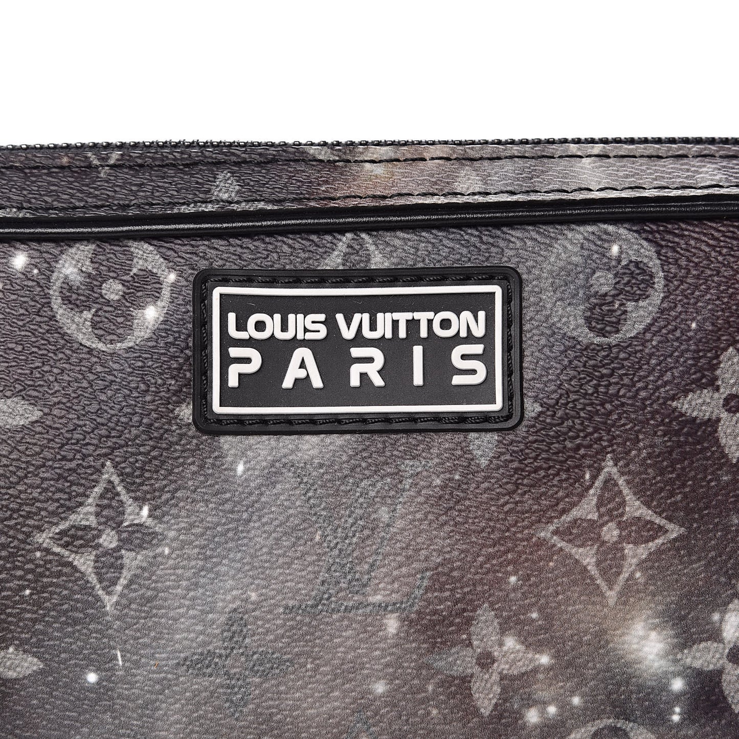 Monogram Galaxy Alpha Messenger