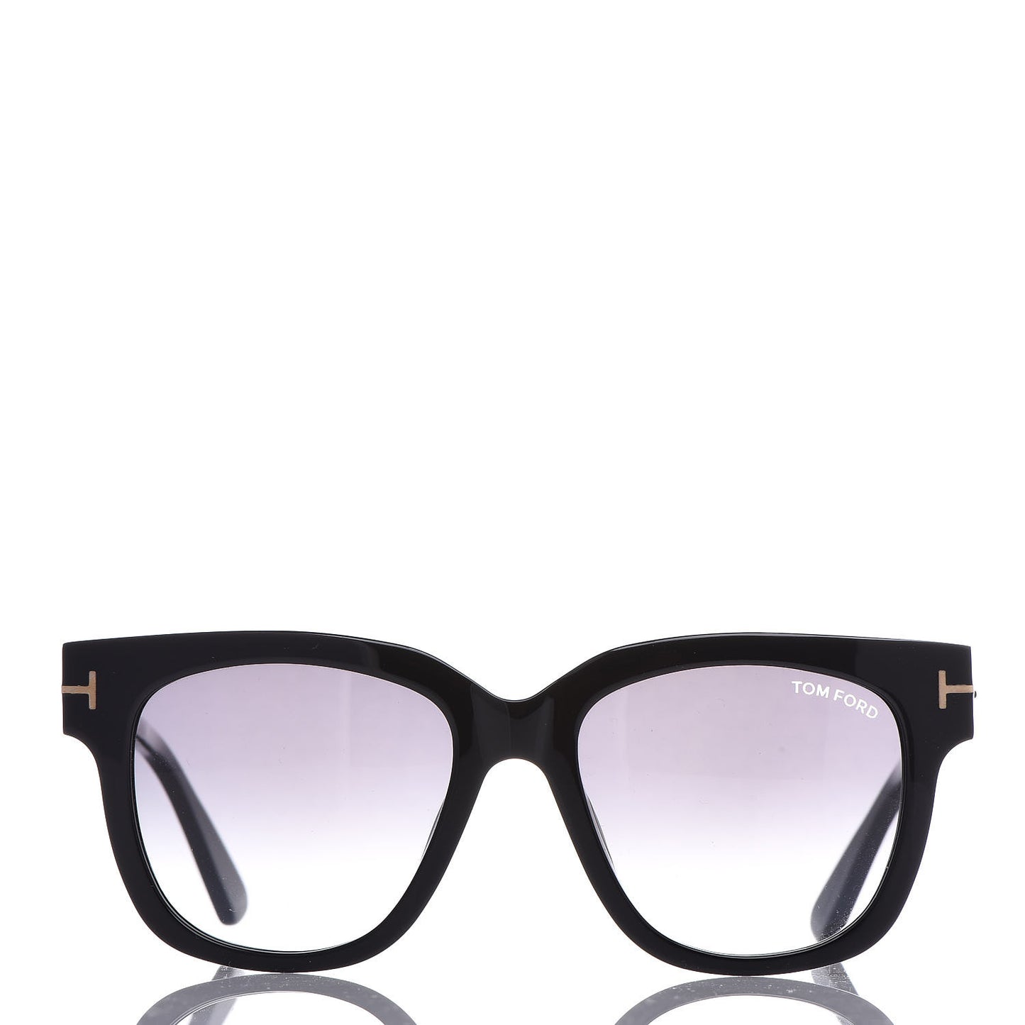 Tracy Sunglasses TF436 Black