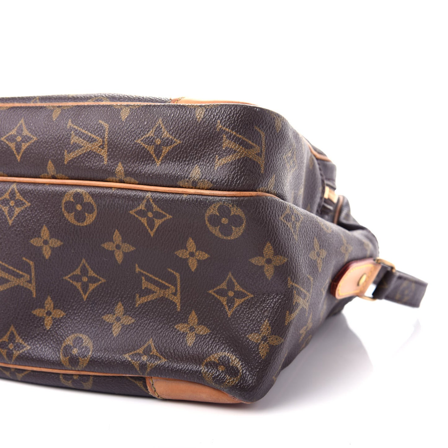 Monogram Nil 35