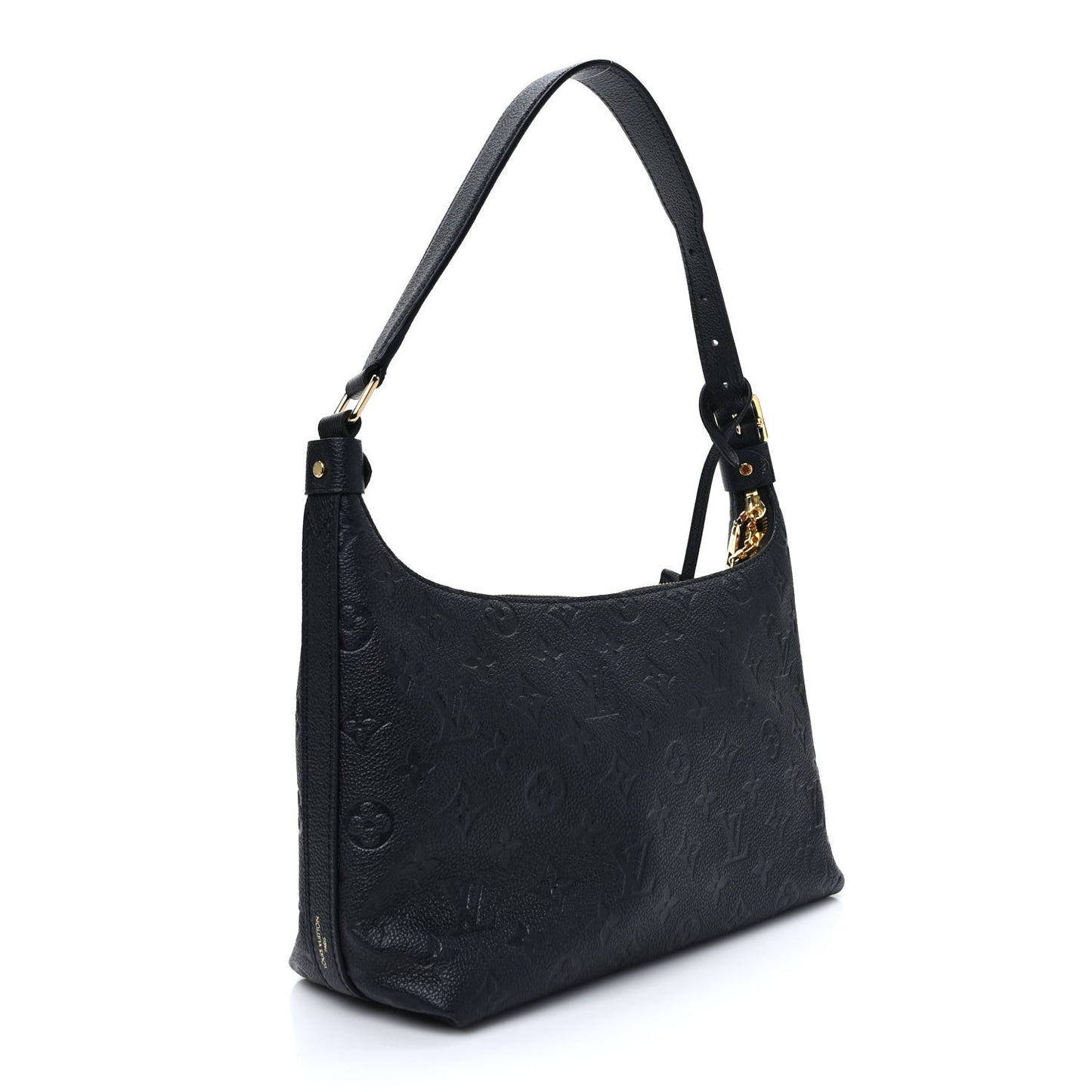 Empreinte Monogram Sac Sport NM Black