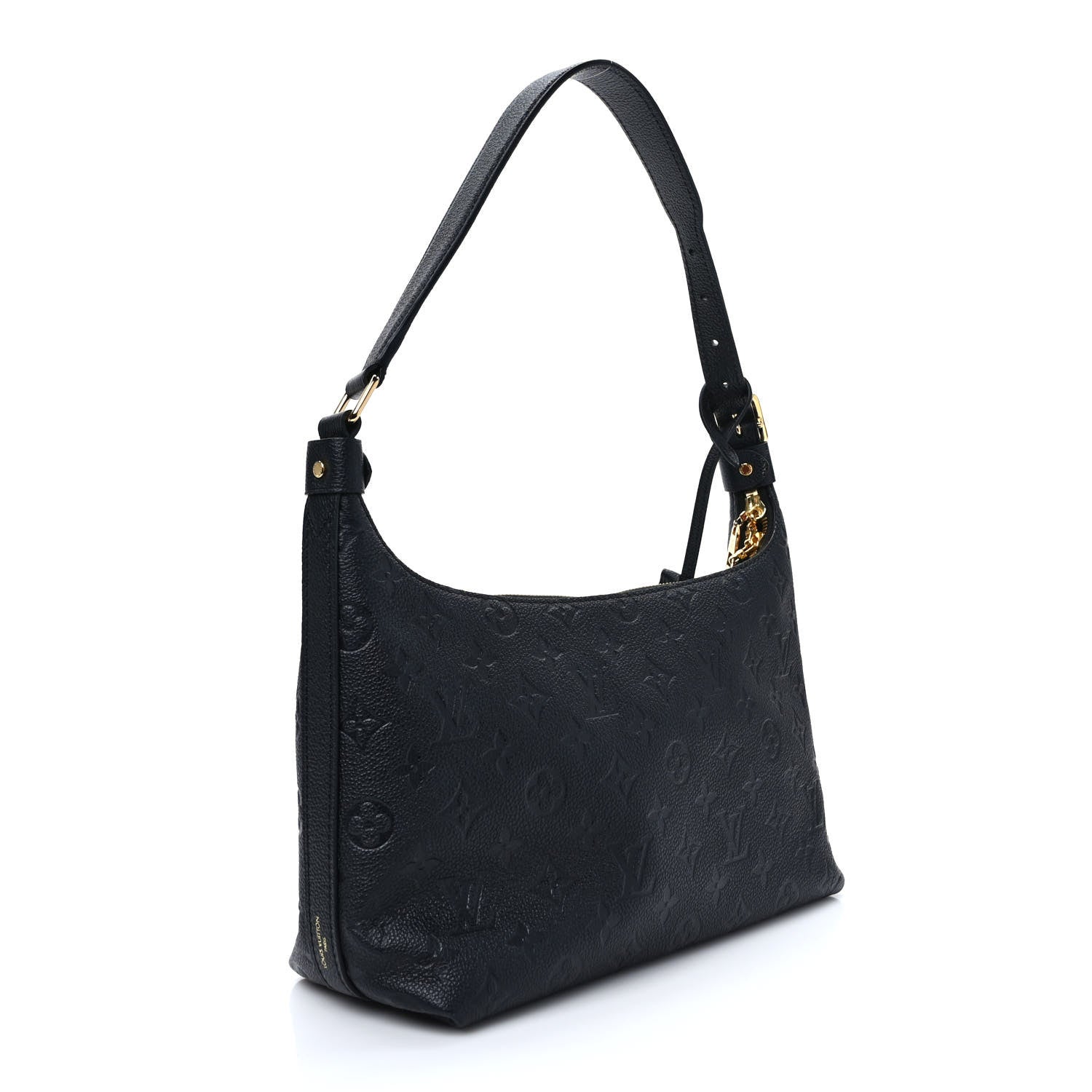 Louis Vuitton Empreinte Monogram Sac Sport NM Black 4 of 11