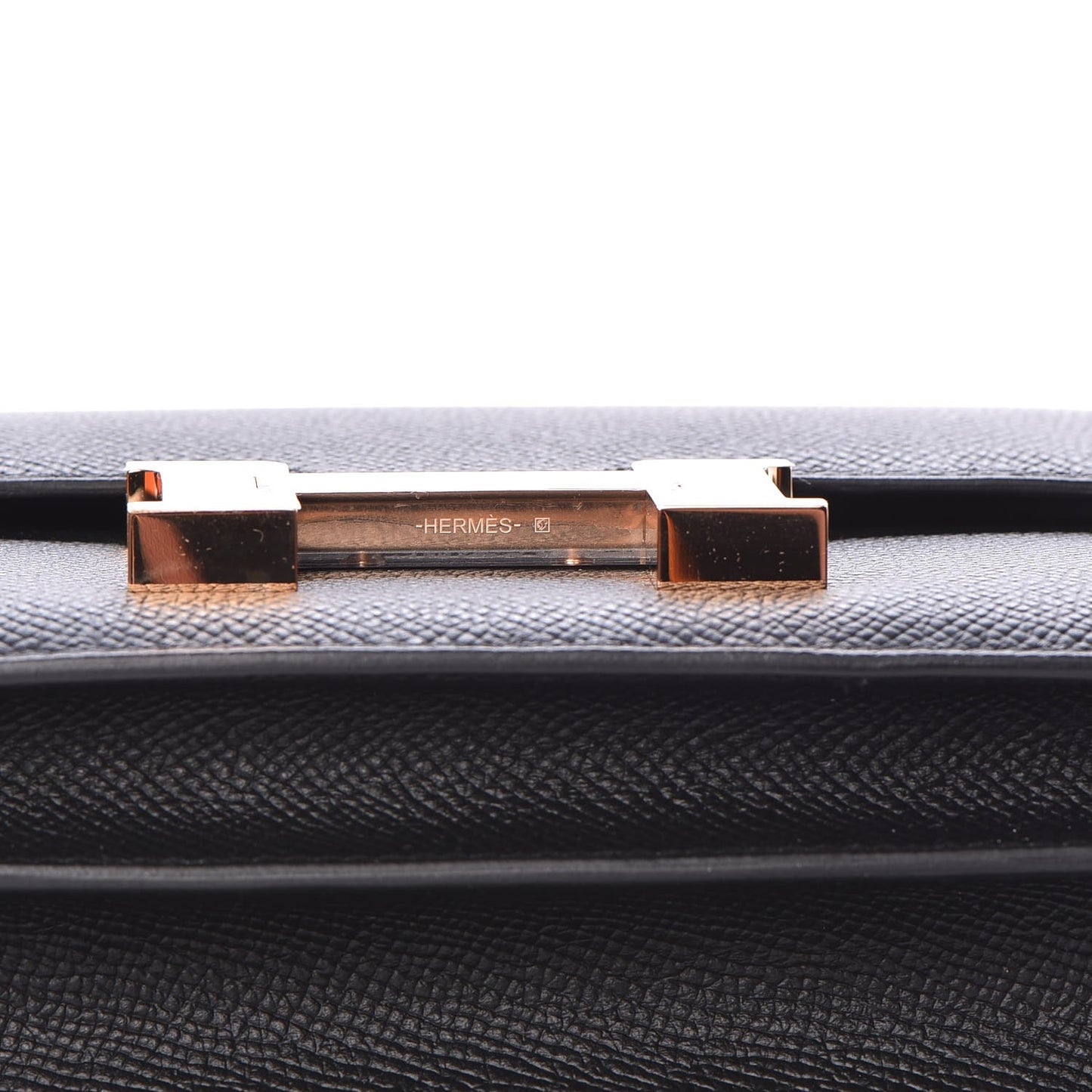 Epsom Constance 18 Black