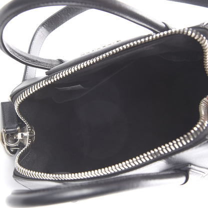 Givenchy Sugar Goatskin Small Antigona Black 4 of 14