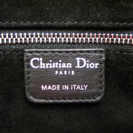 Christian Dior Pony Hair Zebra Jazzclub 9 of 11