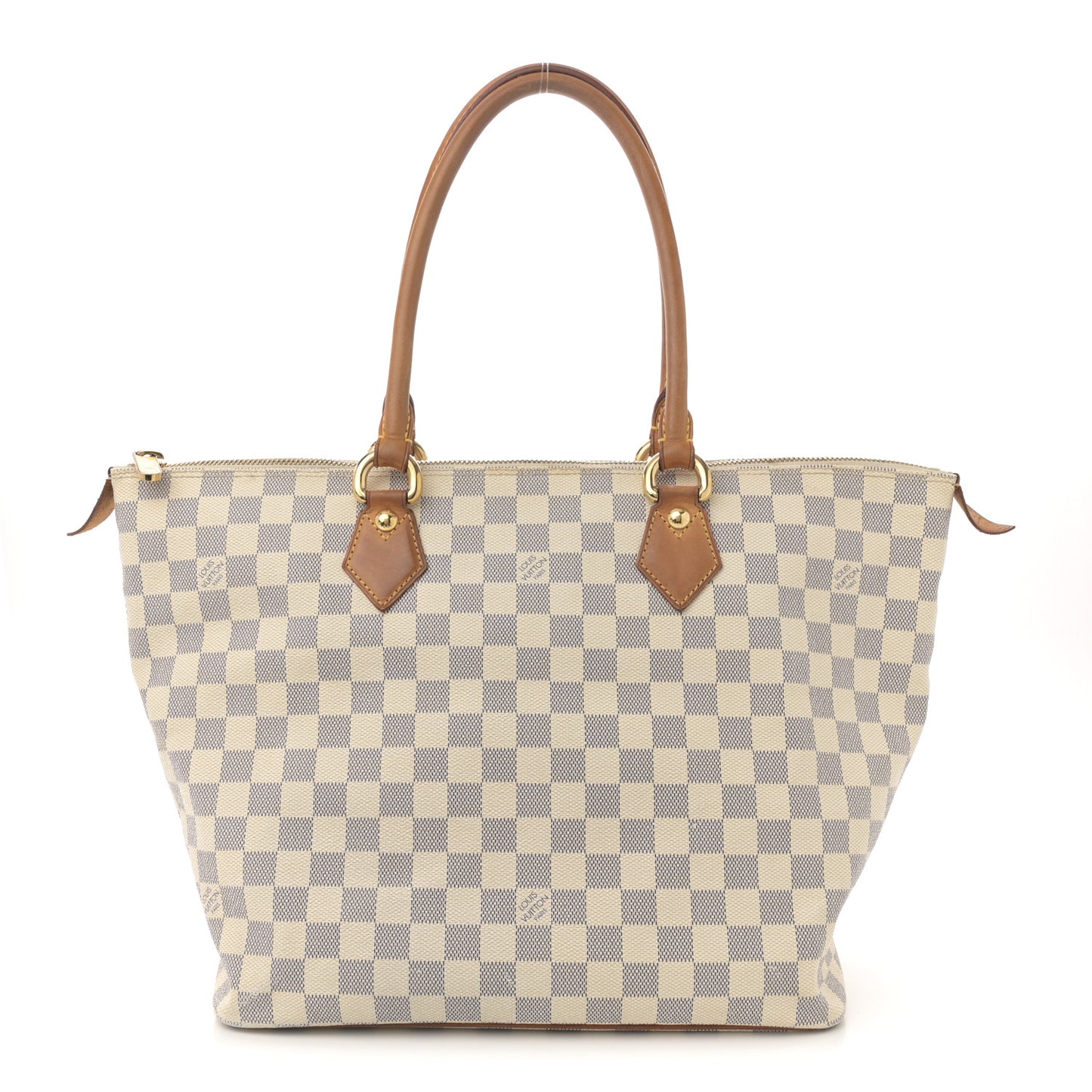 Damier Azur Saleya MM
