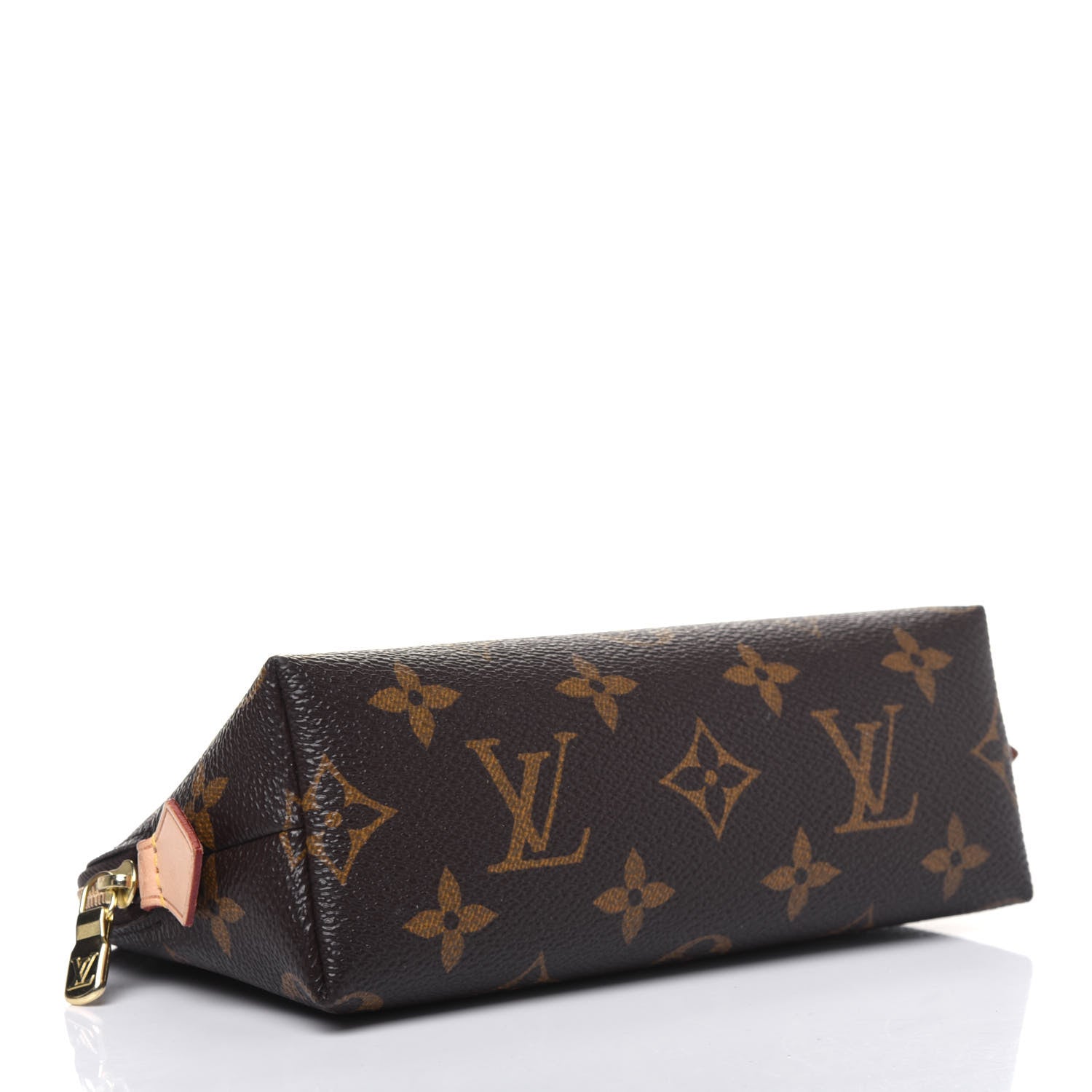 Louis Vuitton Monogram Cosmetic Pouch 4 of 17