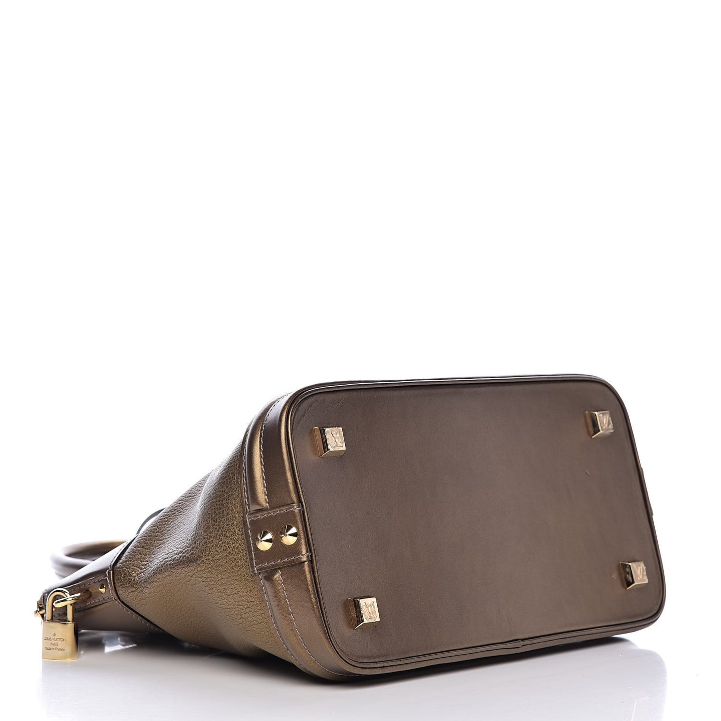 Suhali Lockit PM Bronze