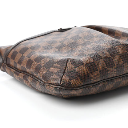 Louis Vuitton Damier Ebene Bloomsbury PM 6 of 10