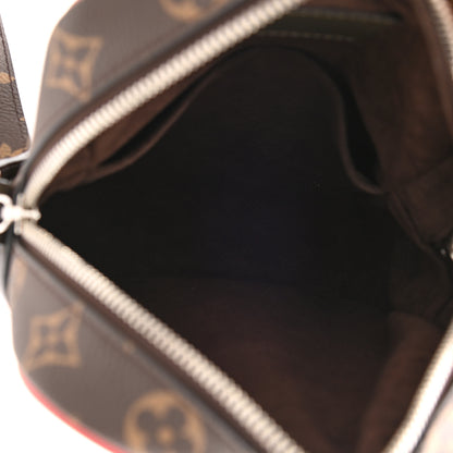 Louis Vuitton Epi Monogram Danube Slim PM 5 of 9