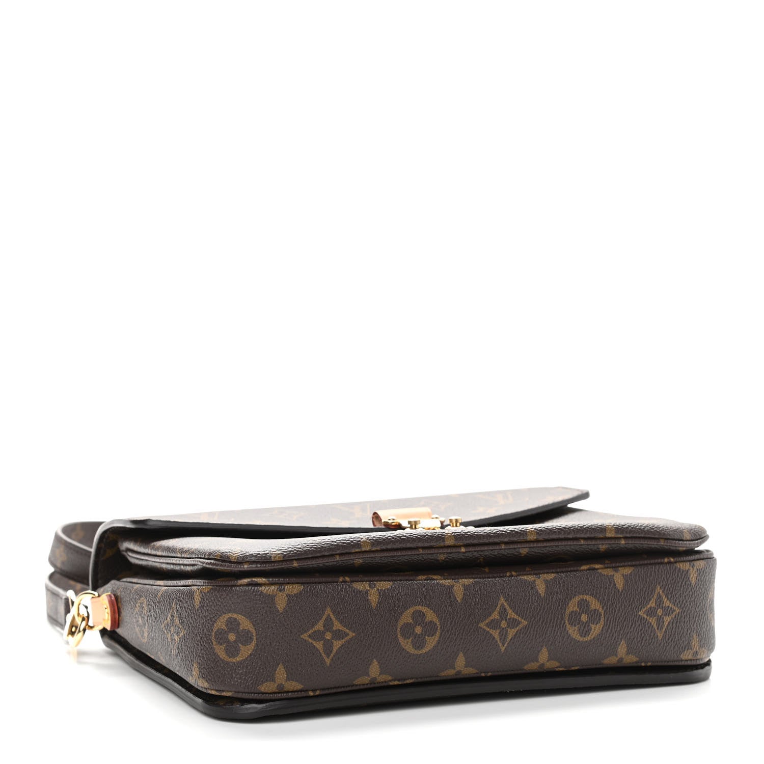 Louis Vuitton Monogram Pochette Metis 4 of 11