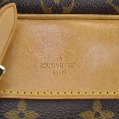 Louis Vuitton Monogram Deauville 5 of 11