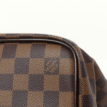 Louis Vuitton Damier Ebene Greenwich PM 11 of 11