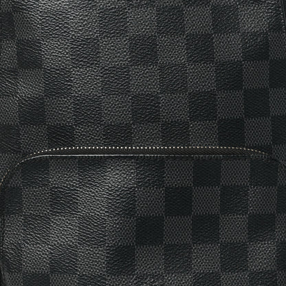 Louis Vuitton Damier Graphite Avenue Sling Bag 7 of 9