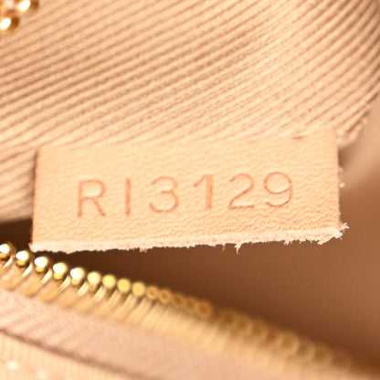 Louis Vuitton Monogram Graceful PM 7 of 11