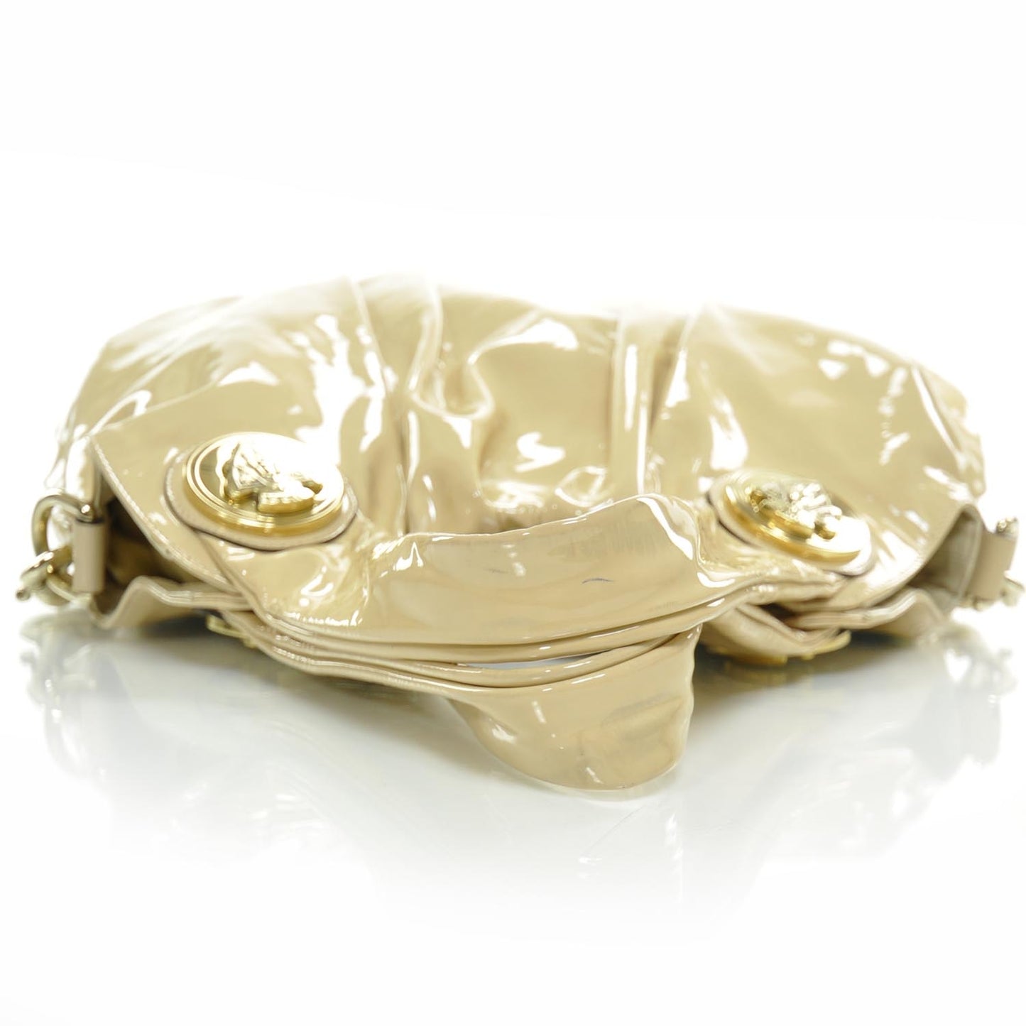Patent Leather Large Hysteria Tote