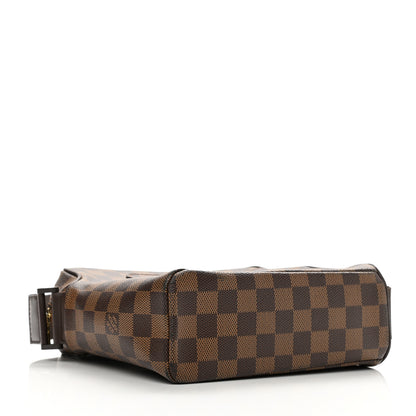Louis Vuitton Damier Ebene Olav PM Messenger Bag 4 of 9