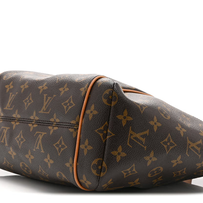 Louis Vuitton Monogram Totally PM 10 of 10