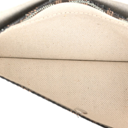 Goyard Goyardine Saint Louis GM Black 7 of 12