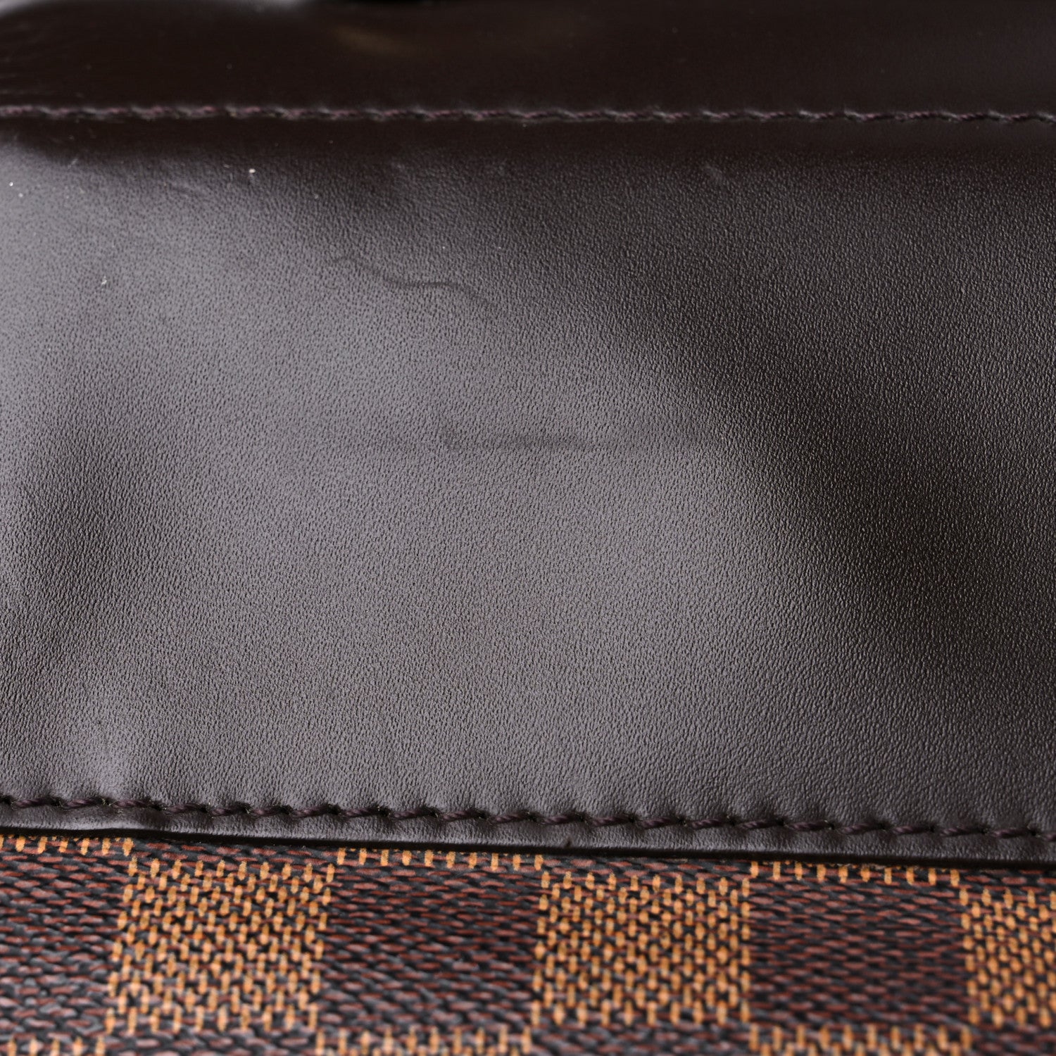 Louis Vuitton Damier Ebene West End PM 13 of 30
