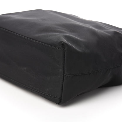 Prada Tessuto Nylon Tote Black 7 of 8