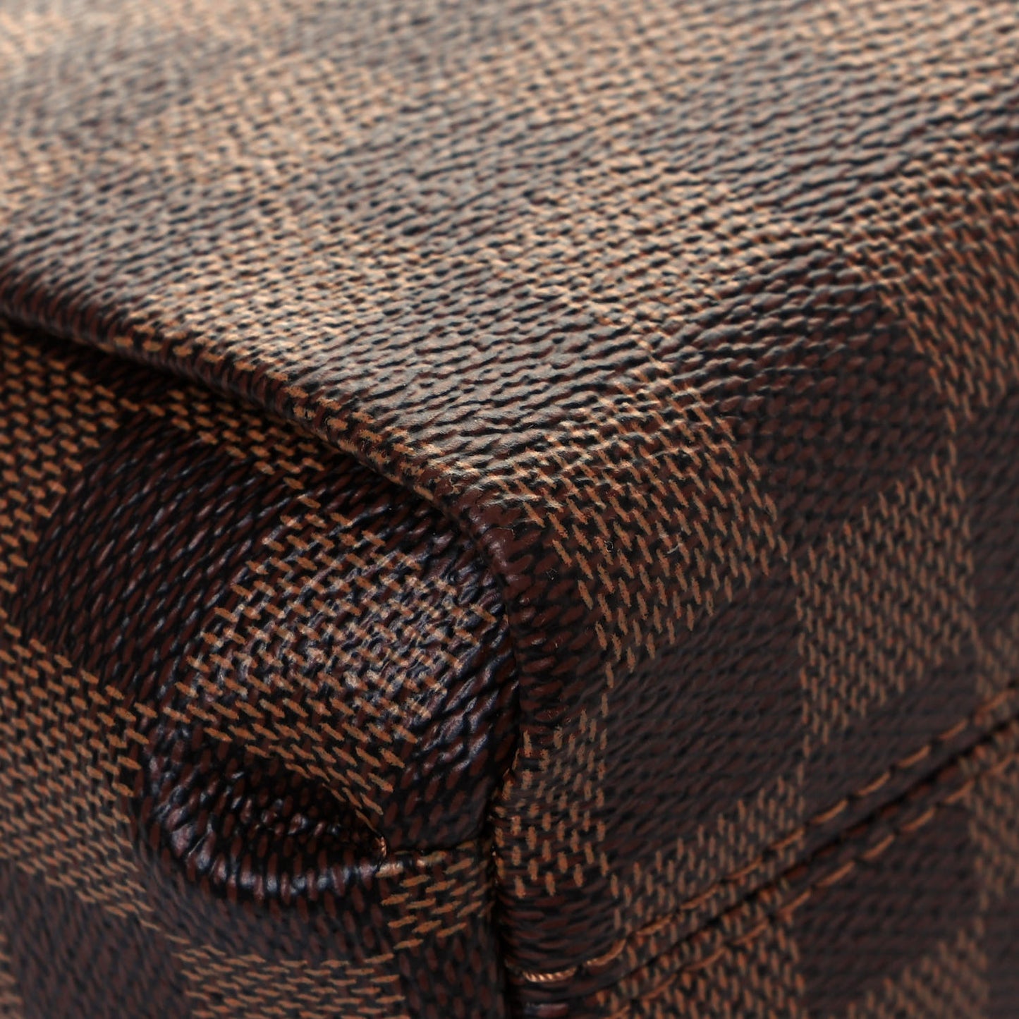Damier Ebene Croisette