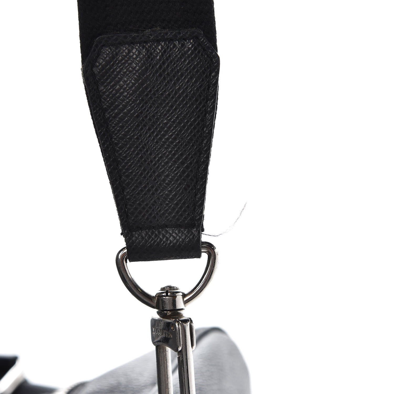Louis Vuitton Damier Graphite Roadster 16 of 17