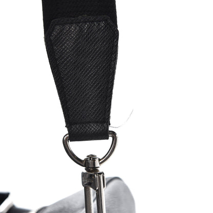 Louis Vuitton Damier Graphite Roadster 16 of 17