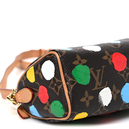 Louis Vuitton LV X YK Monogram Nano Speedy 8 of 10