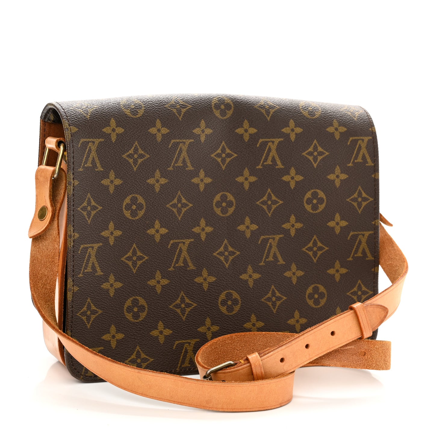 Monogram Cartouchiere 26